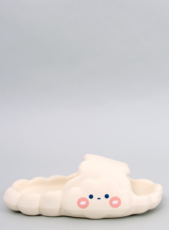 Flip-Flops CLOUD Beige