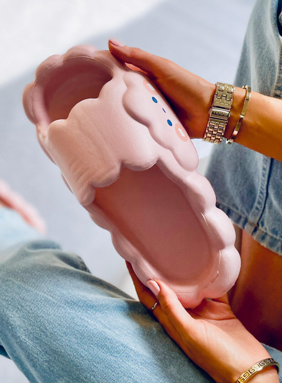 Flip-Flops CLOUD Rosa