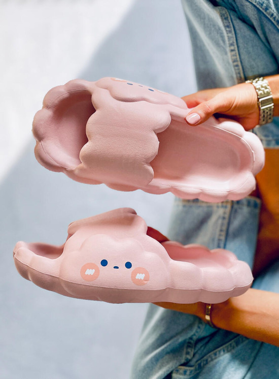 Flip-Flops CLOUD Rosa