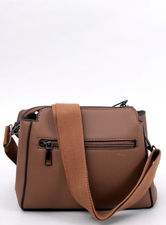 Damentasche mit Quasten Camel