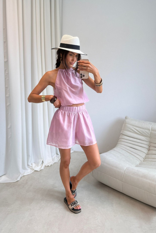 Rosa Set Estella