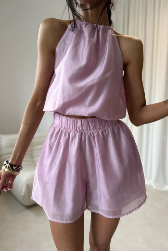 Rosa Set Estella