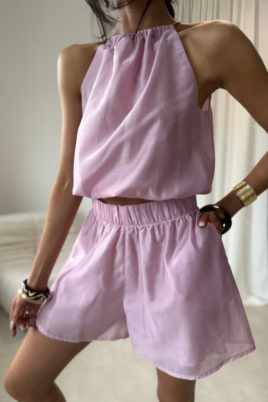 Rosa Set Estella