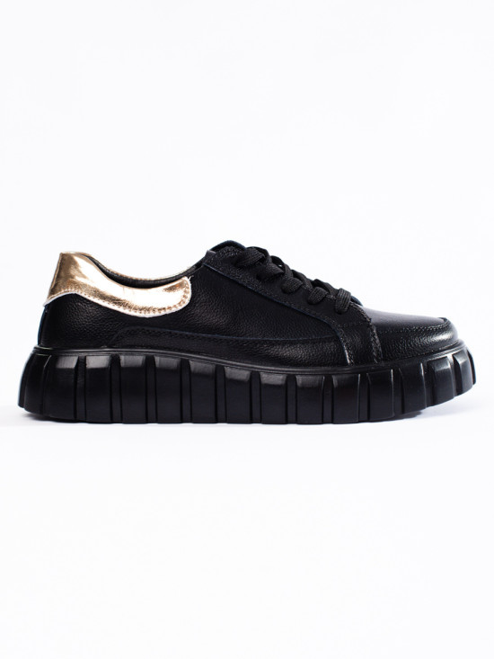 Damen Sneakers auf Plattform
