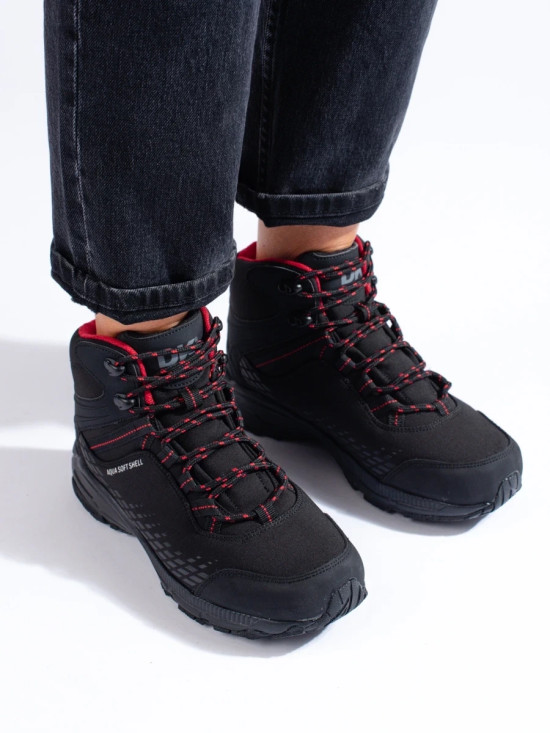 Hohe Trekkingstiefel DK
