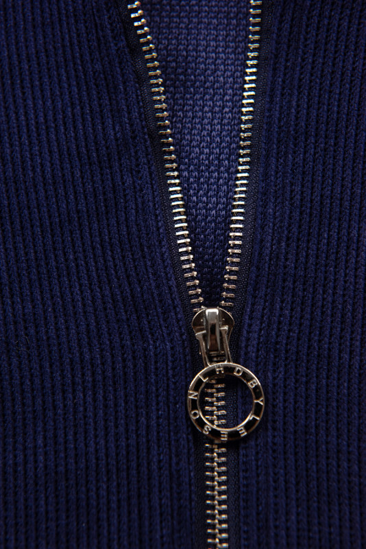 Freizeitanzug mit Kapuze Violett