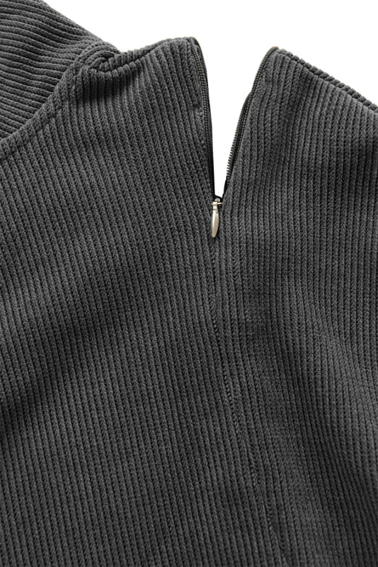 Freizeitanzug Regular-Fit Anthrazit