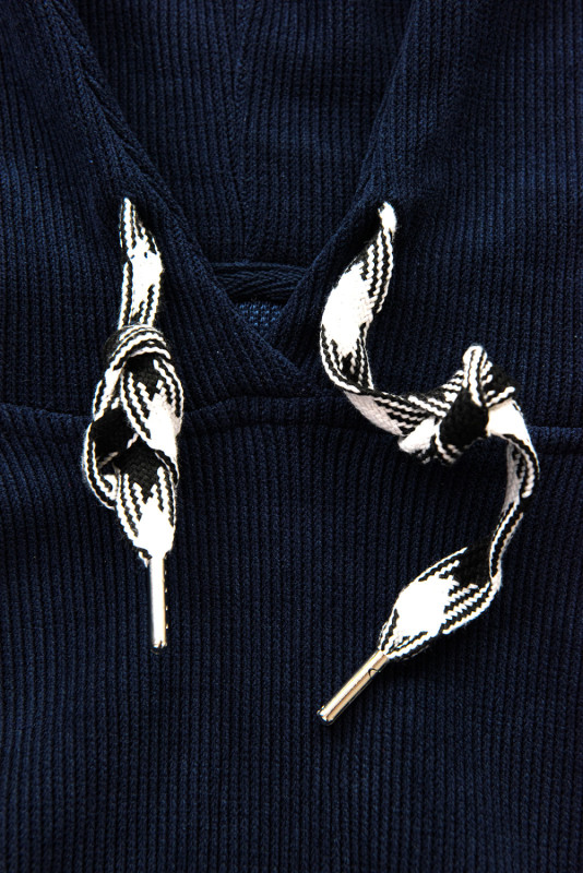 Freizeitanzug Regular-Fit Dunkelblau