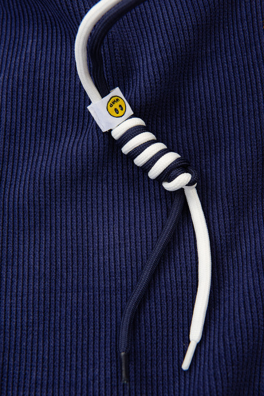 Freizeitanzug mit Kapuze LHD Violett