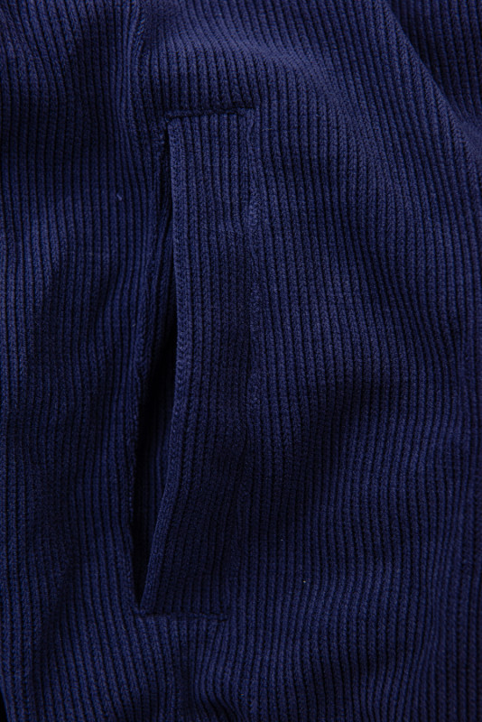 Freizeitanzug mit Kapuze LHD Violett