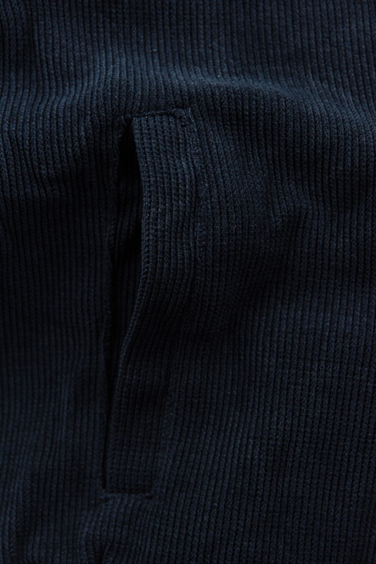 Freizeitanzug mit Kapuze LHD Navy