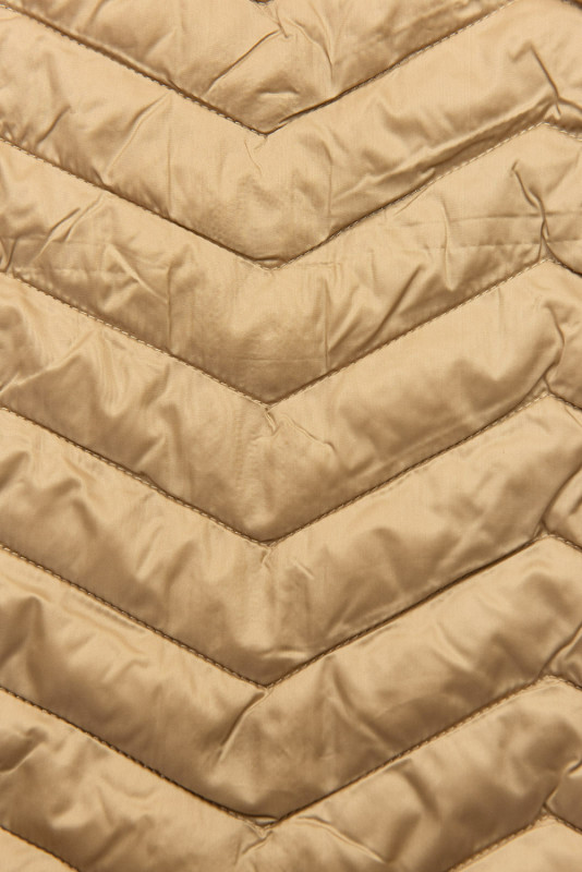 Leichte Übergangsjacke Beige