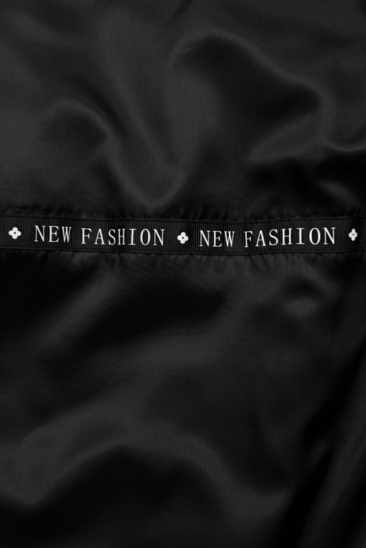 Parkajacke FASHION Olivgrün