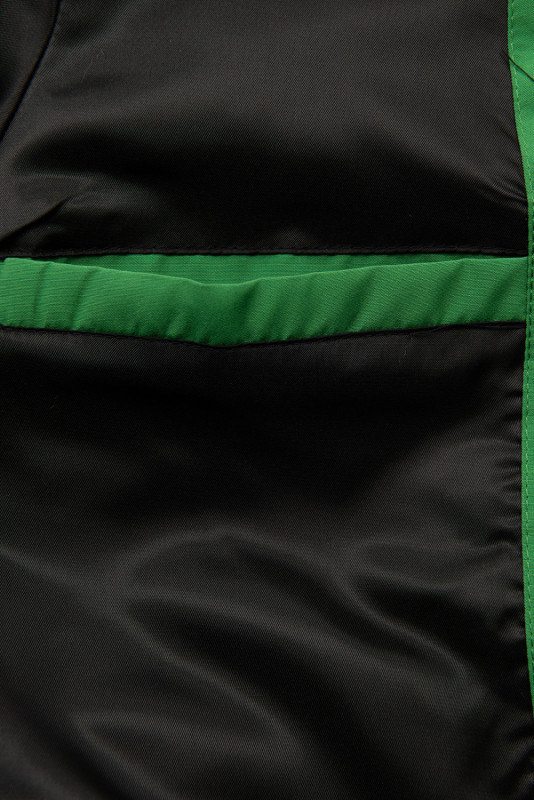 Parkajacke FASHION Grün