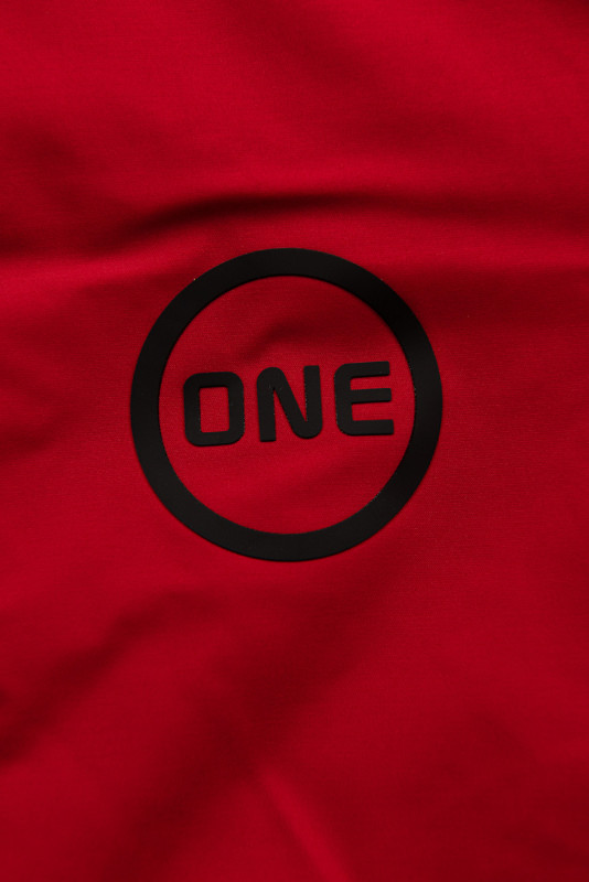 Winterjacke für Jungen Schwarz/Khaki