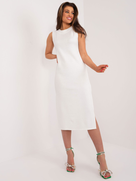 Eleganter Angora-Set