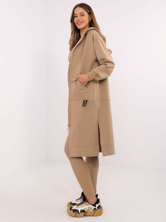 Stylisches Set in Beige