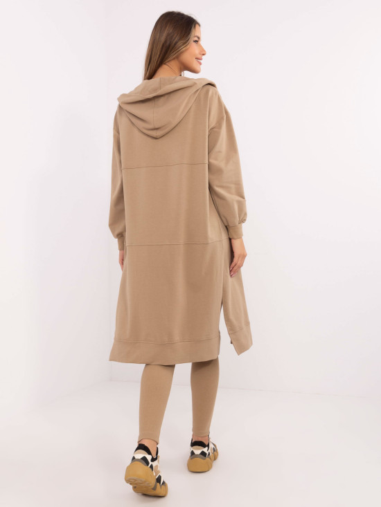 Stylisches Set in Beige