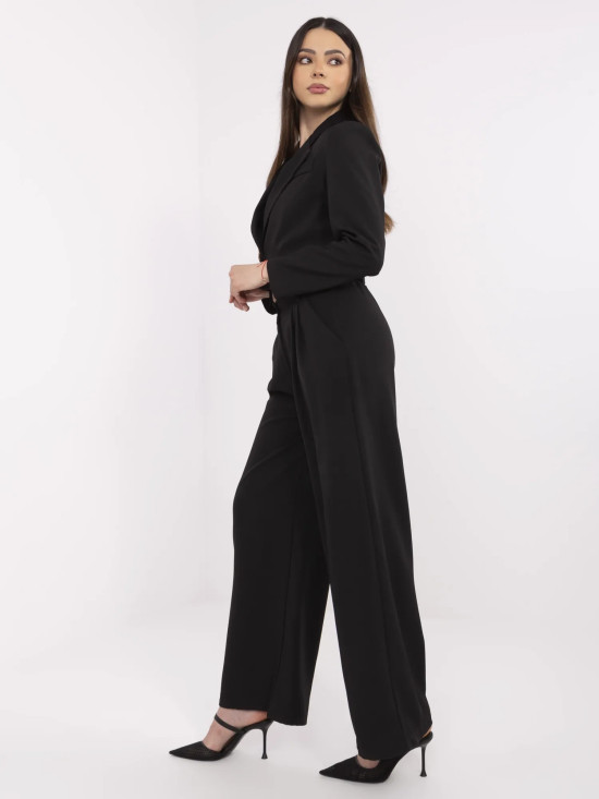 Eleganter Komplettanzug mit langen Ärmeln