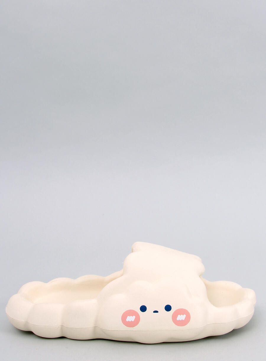 Flip-Flops CLOUD Beige