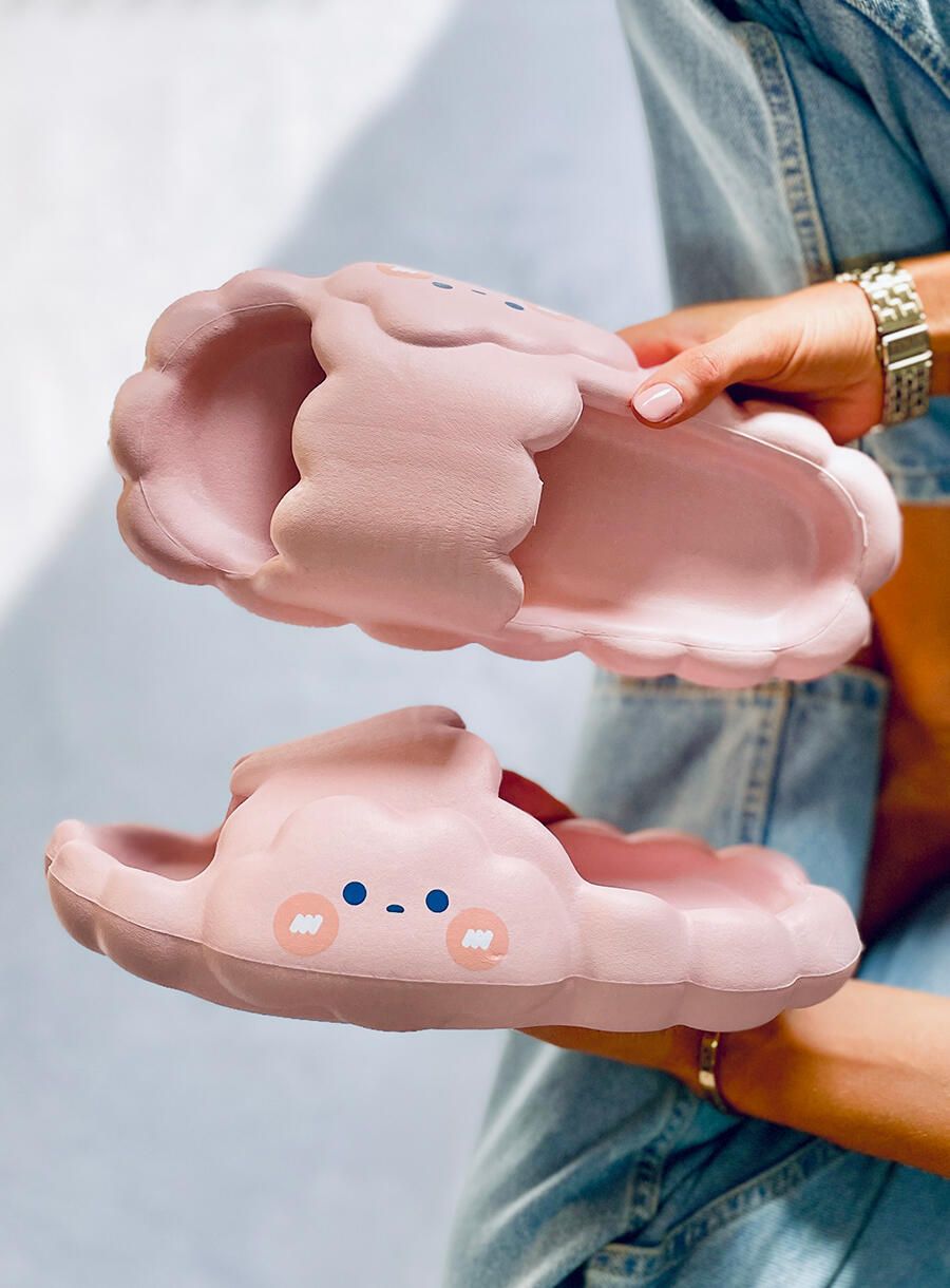 Flip-Flops CLOUD Rosa