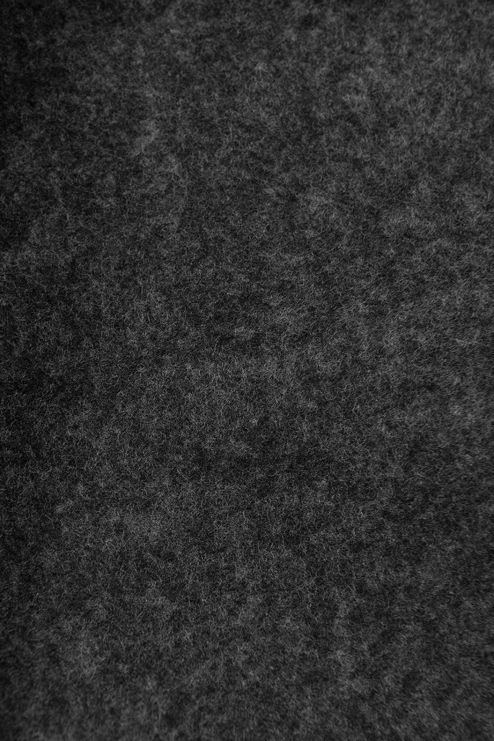 Verlängerte Sweatshirt/Sweatkleid mit Kapuze anthrazit