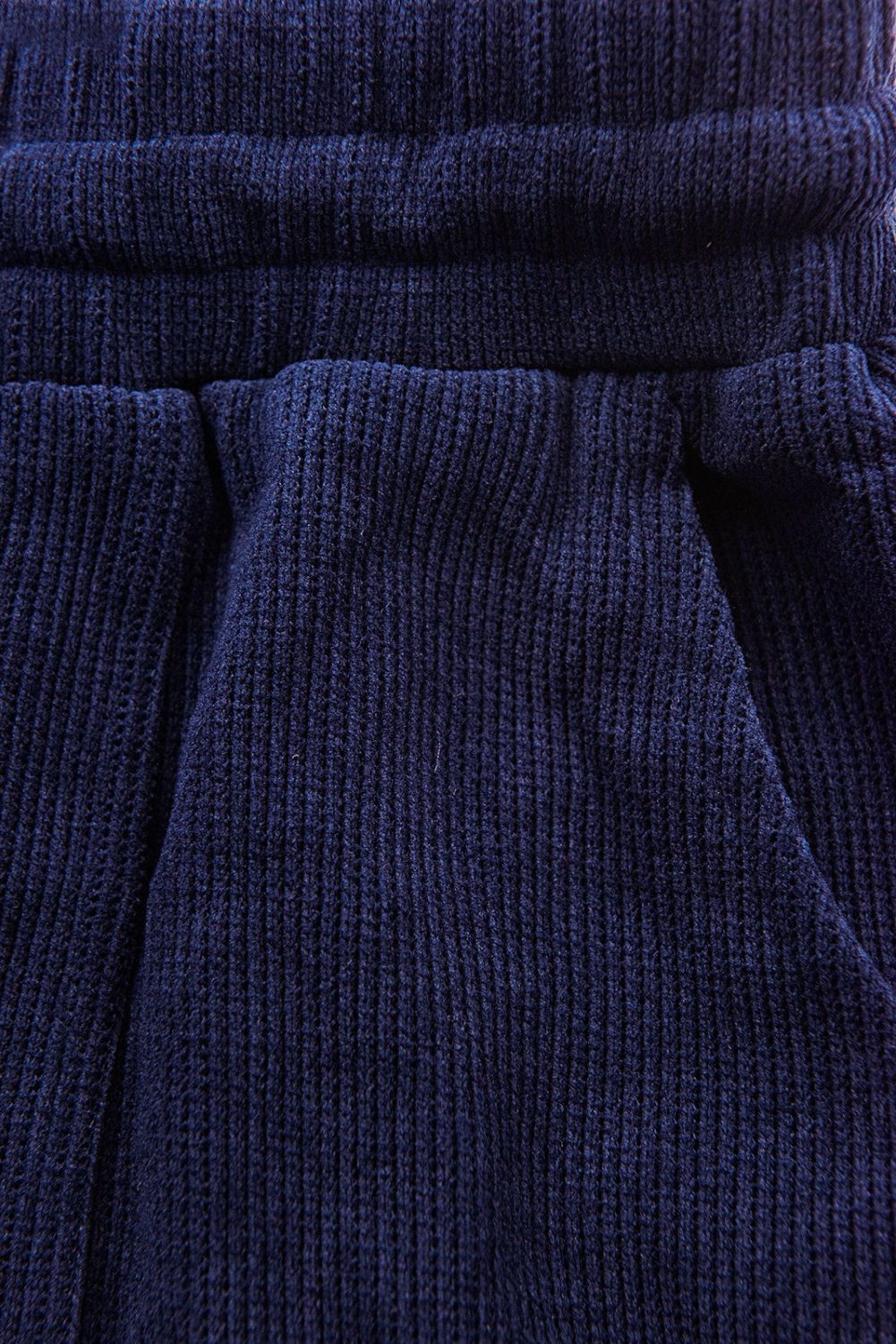 Freizeitanzug mit Kapuze Violett