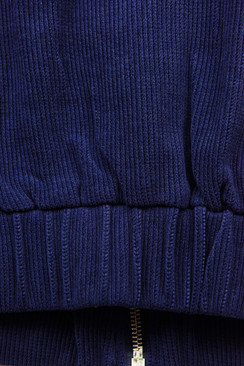 Freizeitanzug mit Kapuze Violett