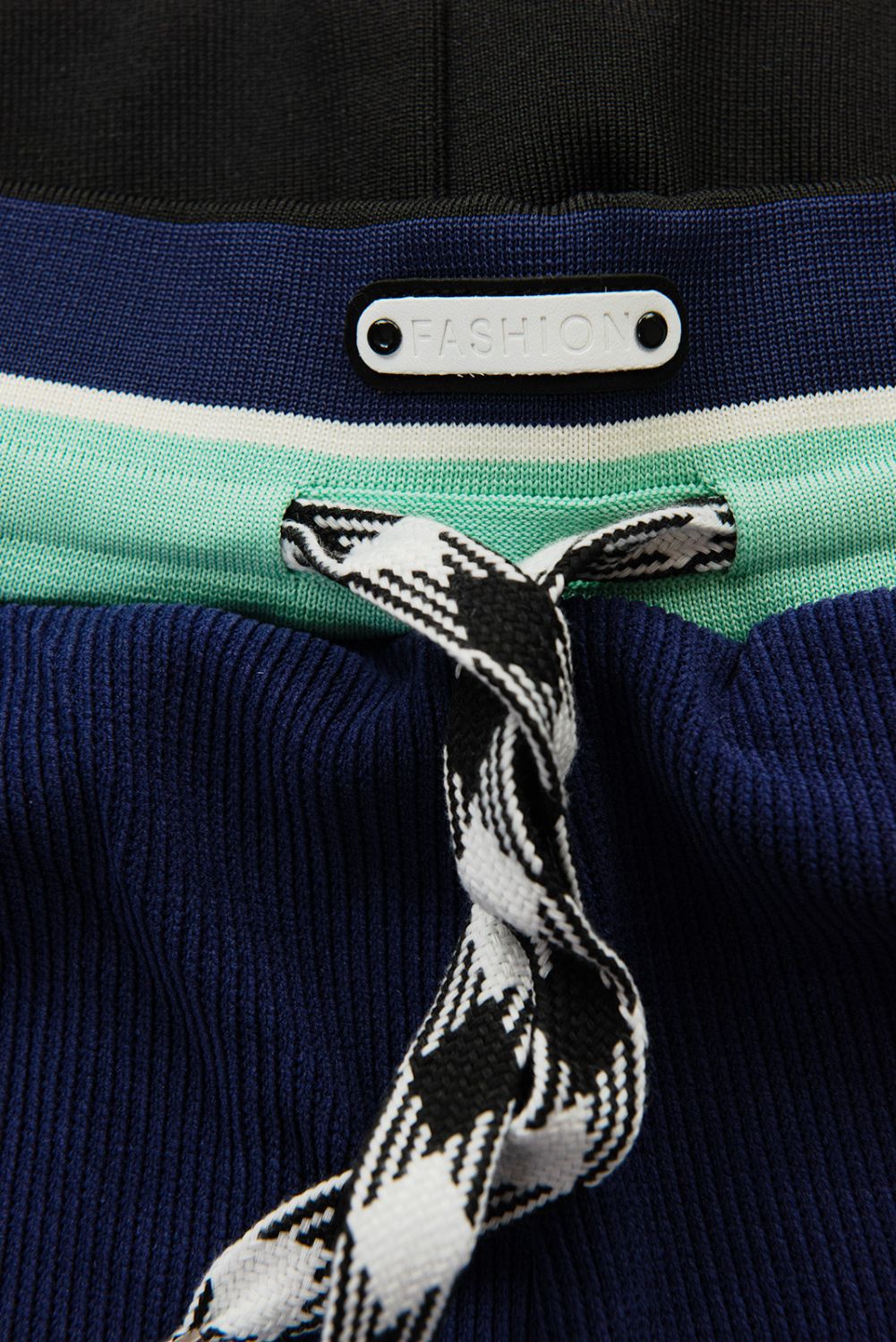 Freizeitanzug Regular-Fit Violett