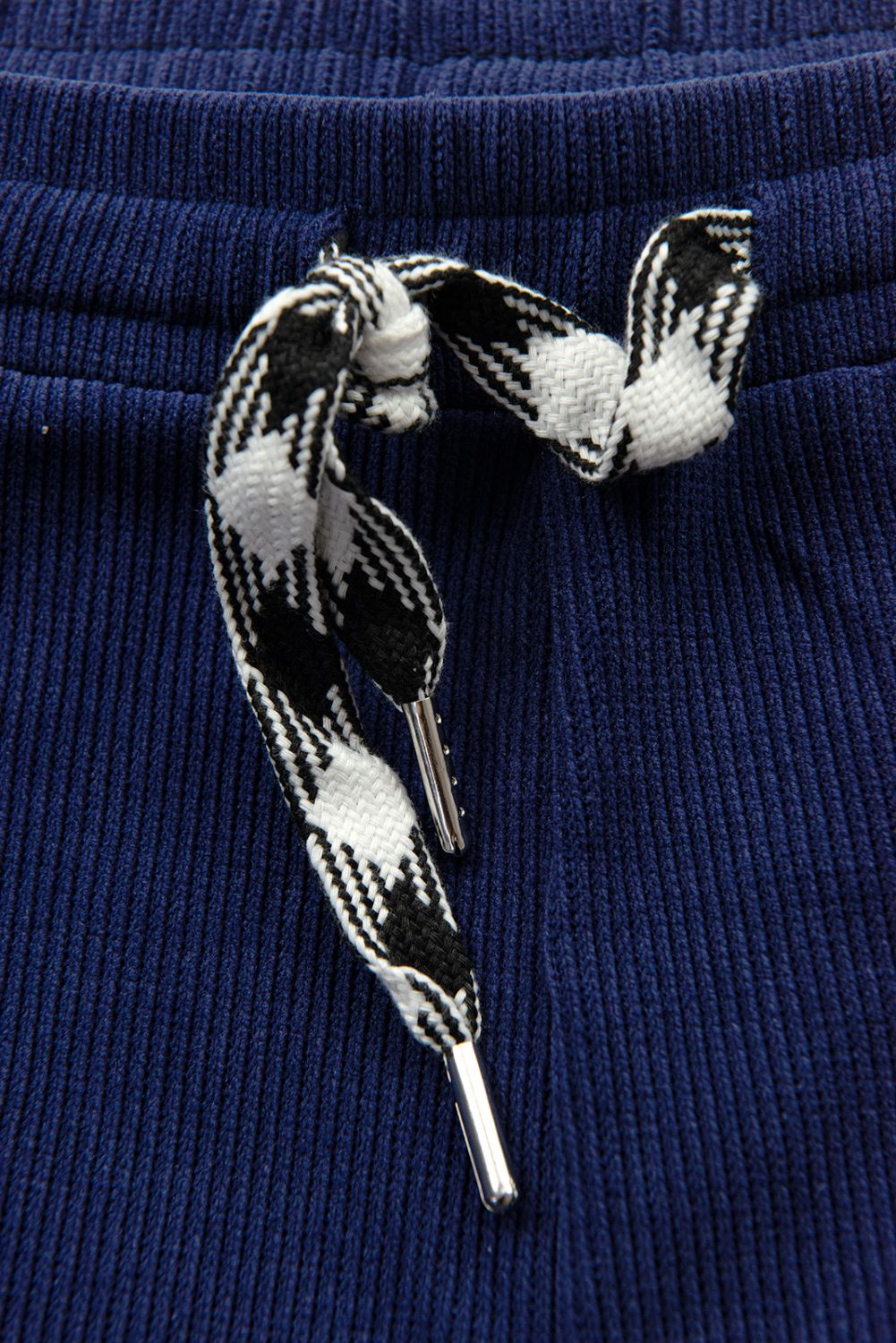 Freizeitanzug mit Reißverschluss Violett