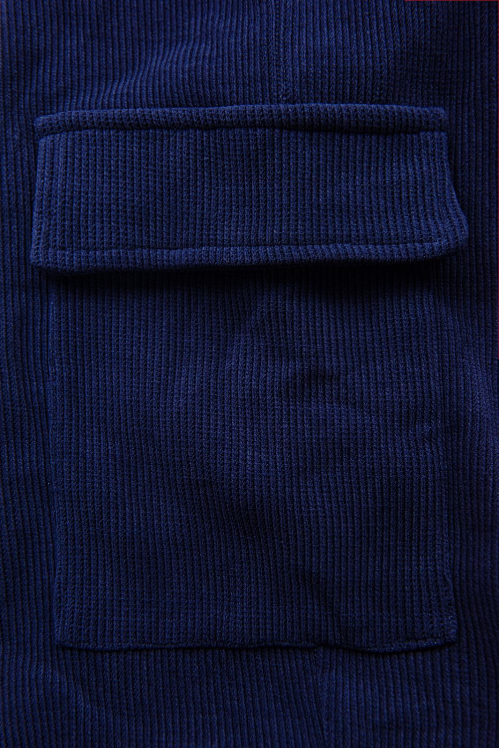 Freizeitanzug mit Reißverschluss Violett