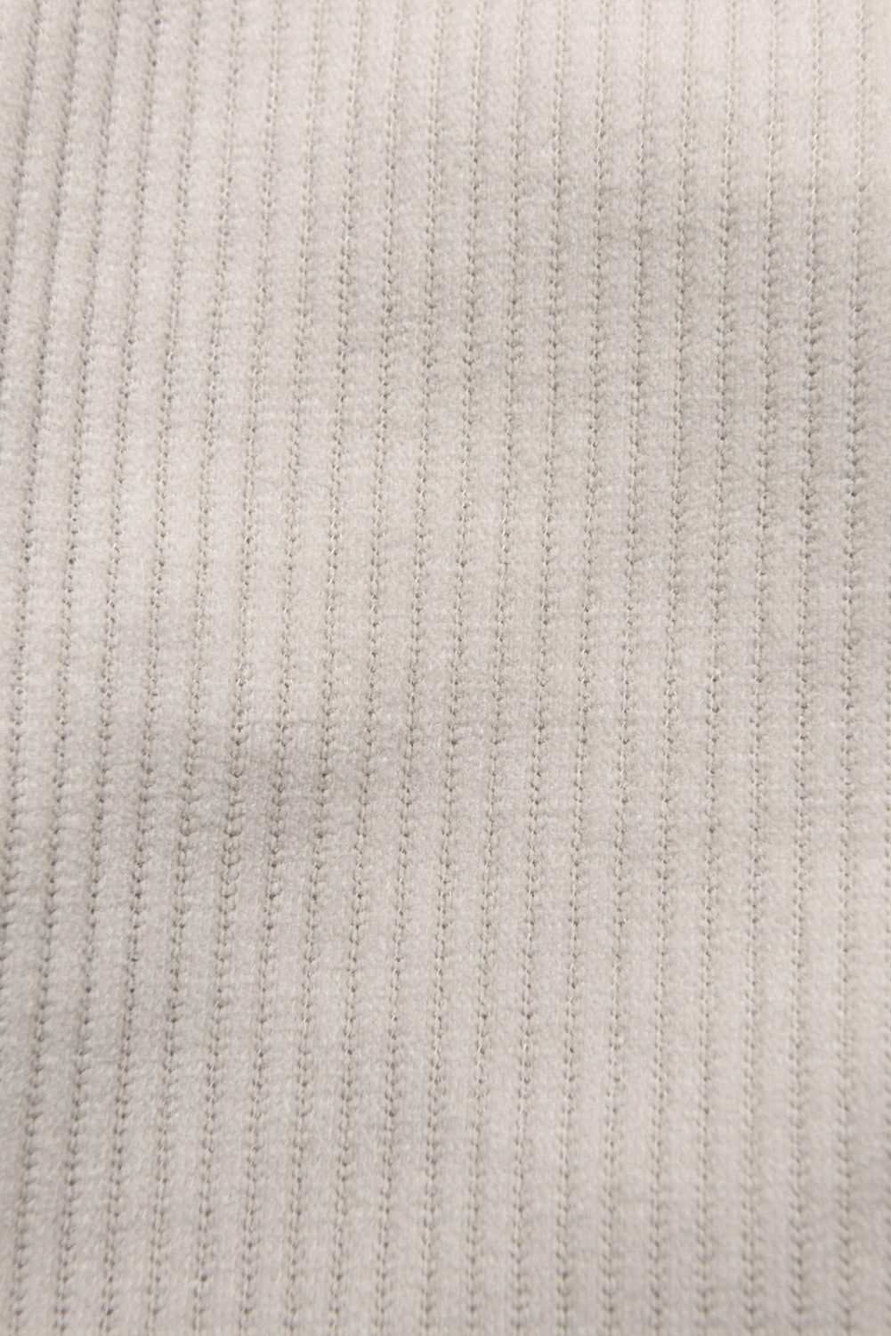 Kleid PLUS-SIZE Ecru