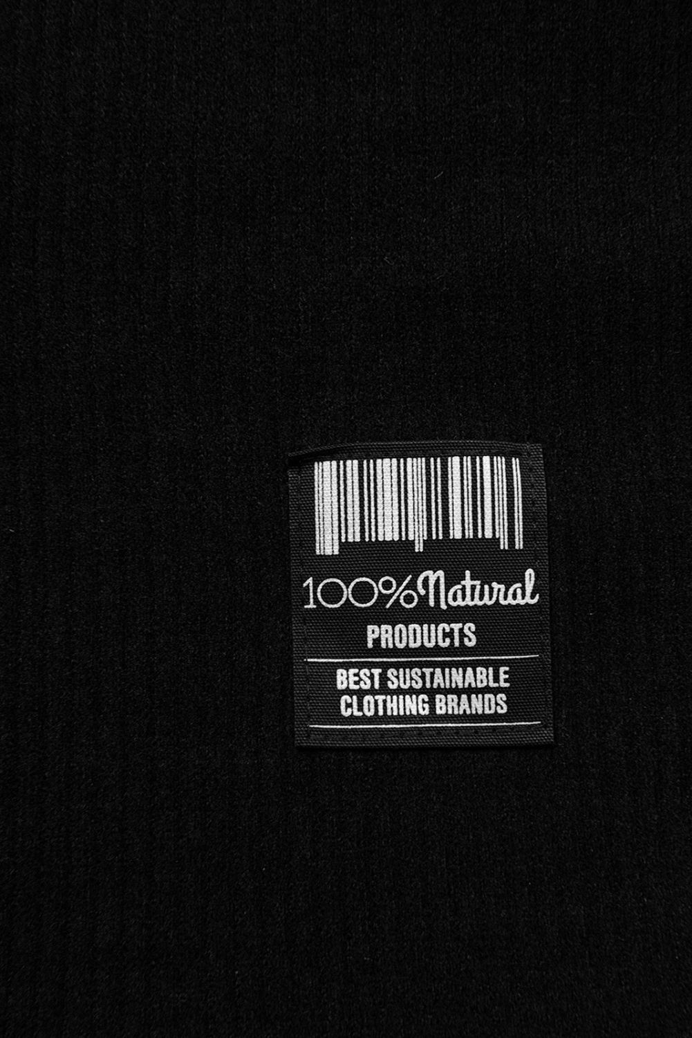 Kleid PLUS-SIZE Schwarz