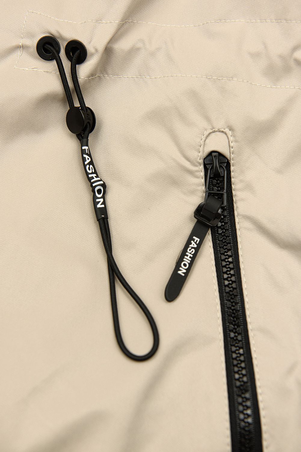 Übergangsmantel FASHION Beige