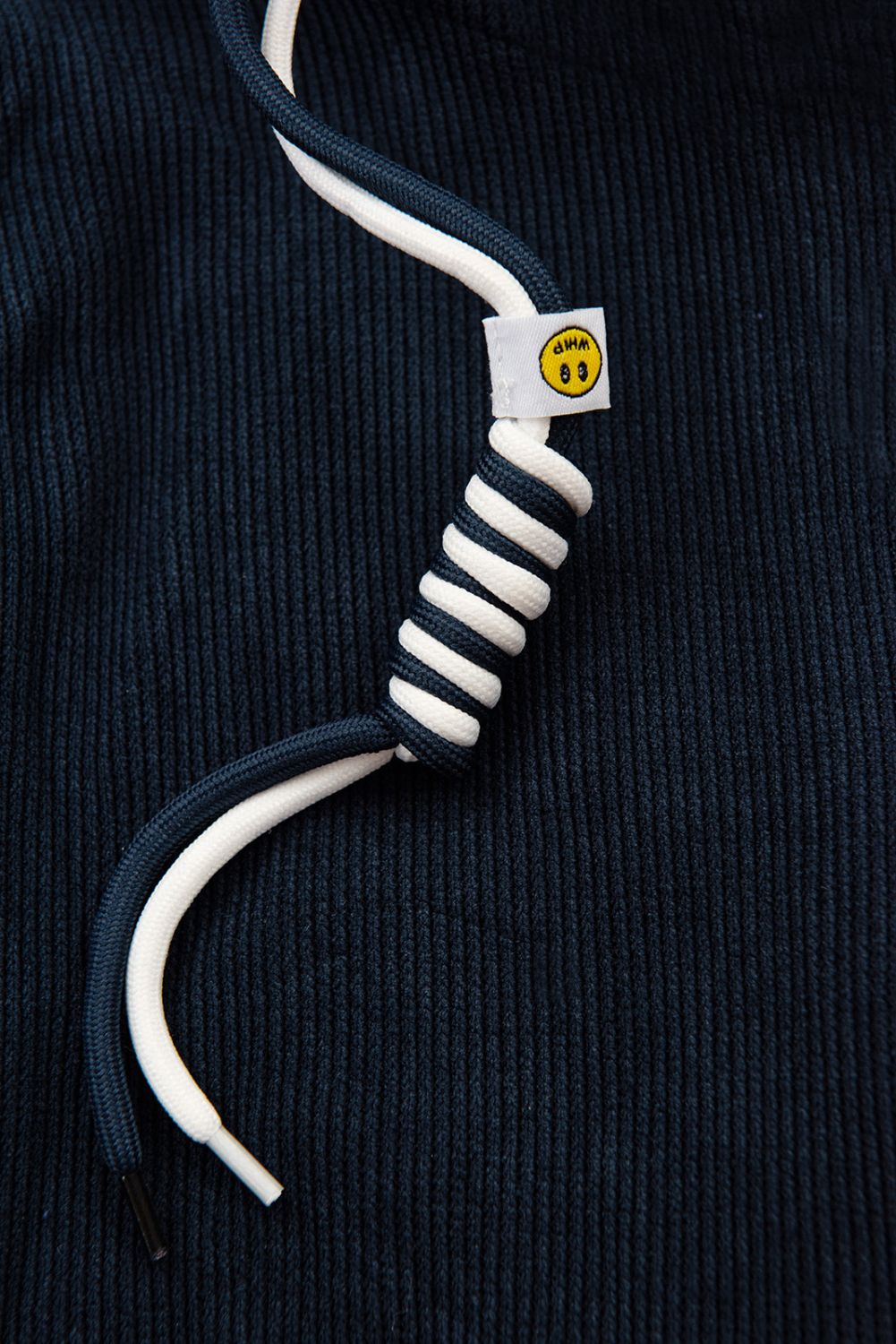 Freizeitanzug mit Kapuze LHD Navy