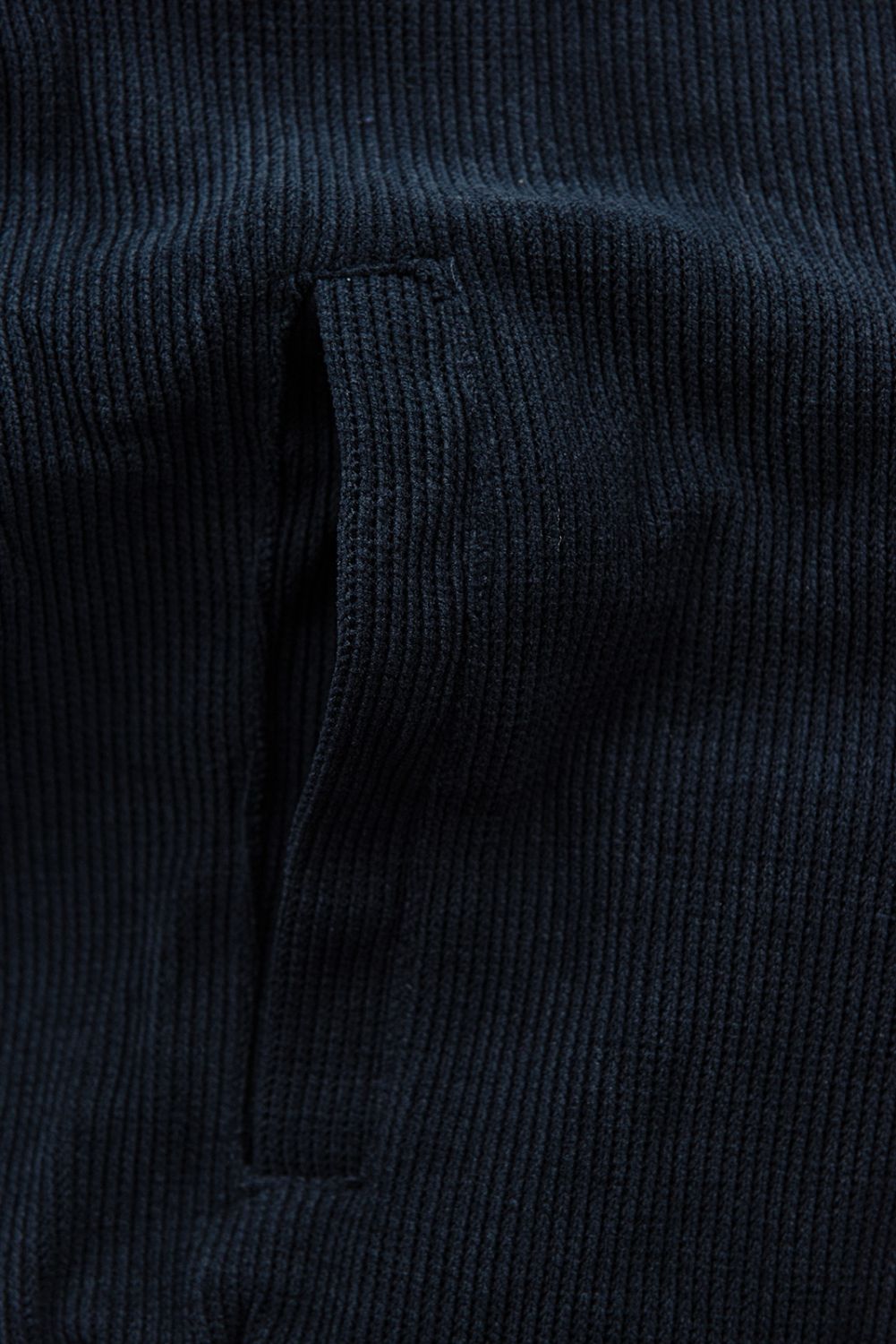 Freizeitanzug mit Kapuze LHD Navy