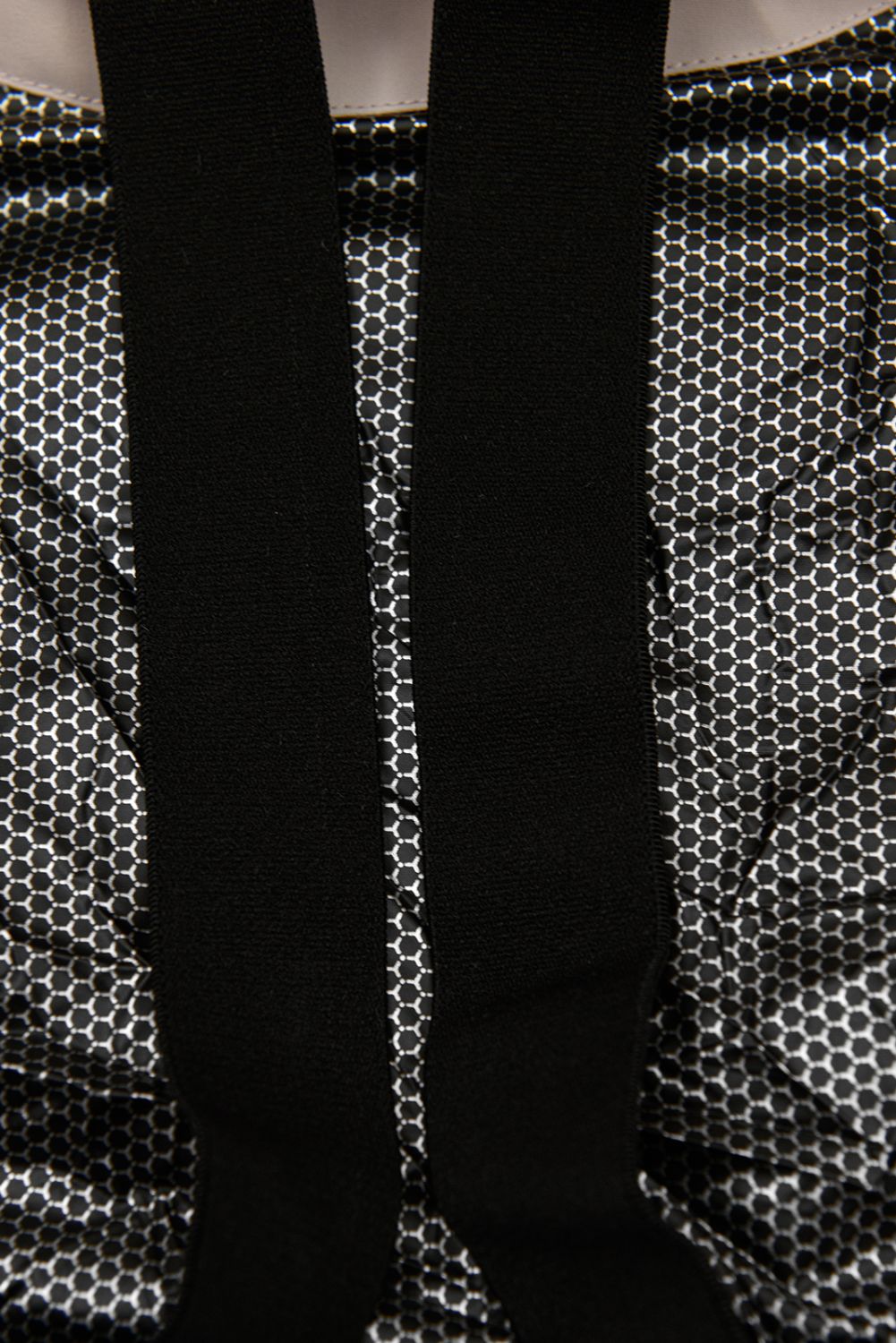 Damen-Winterjacke mit Kapuze DESIGN Rosa