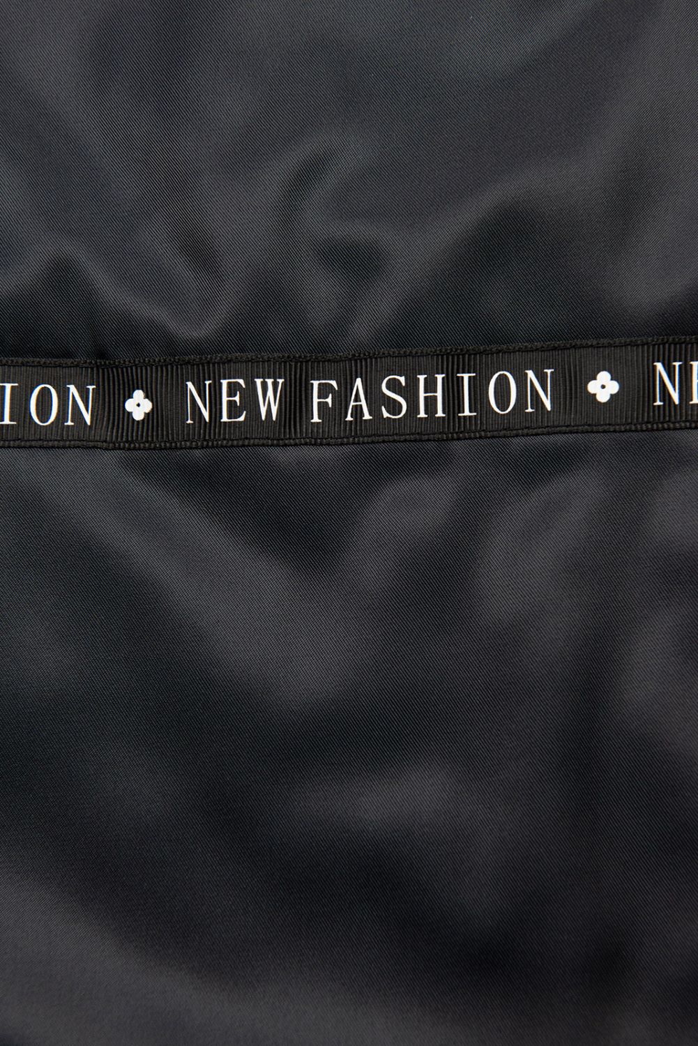 Parkajacke mit Kapuze FASHION Dunkelblau