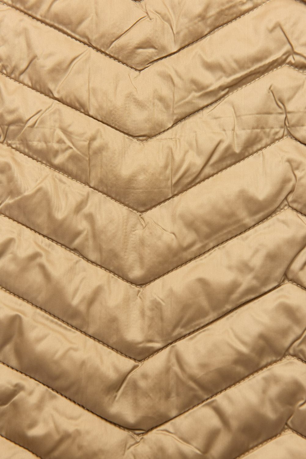 Leichte Übergangsjacke Beige