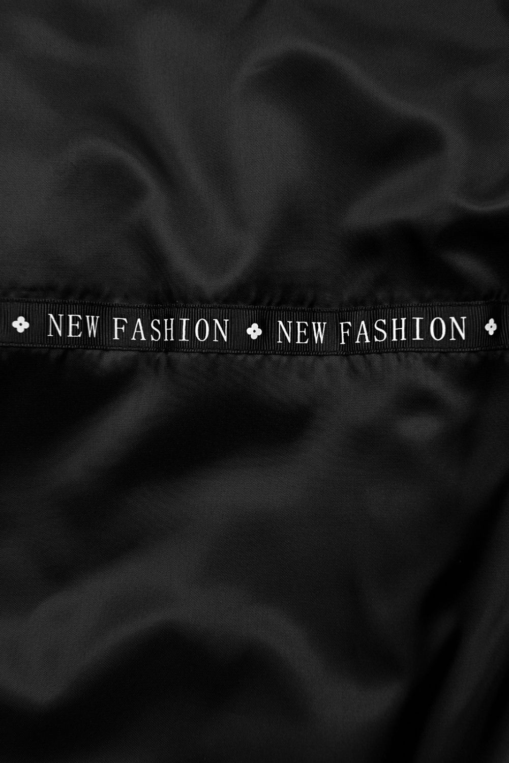 Parkajacke FASHION Beige