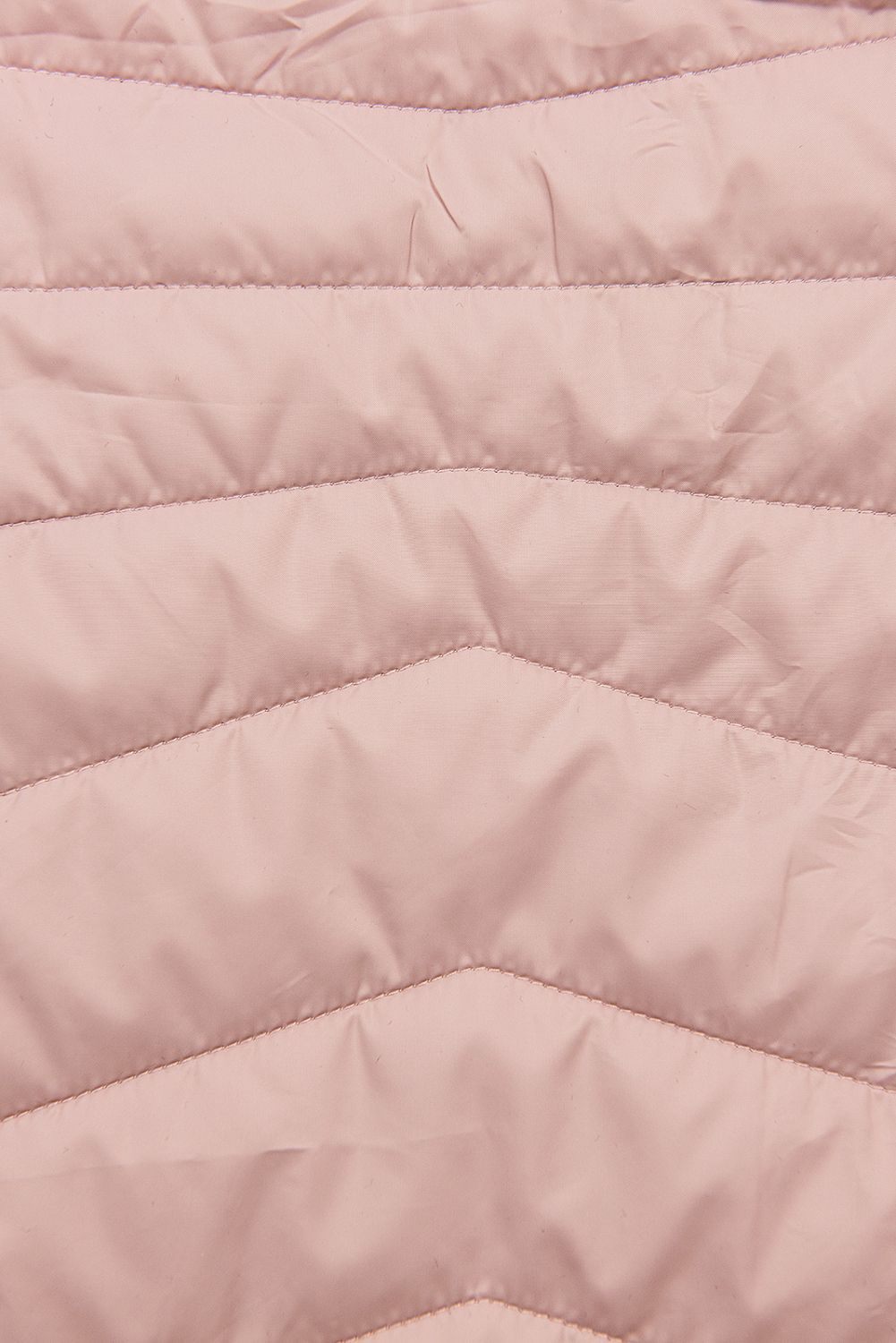 Leichte Steppjacke Rosa