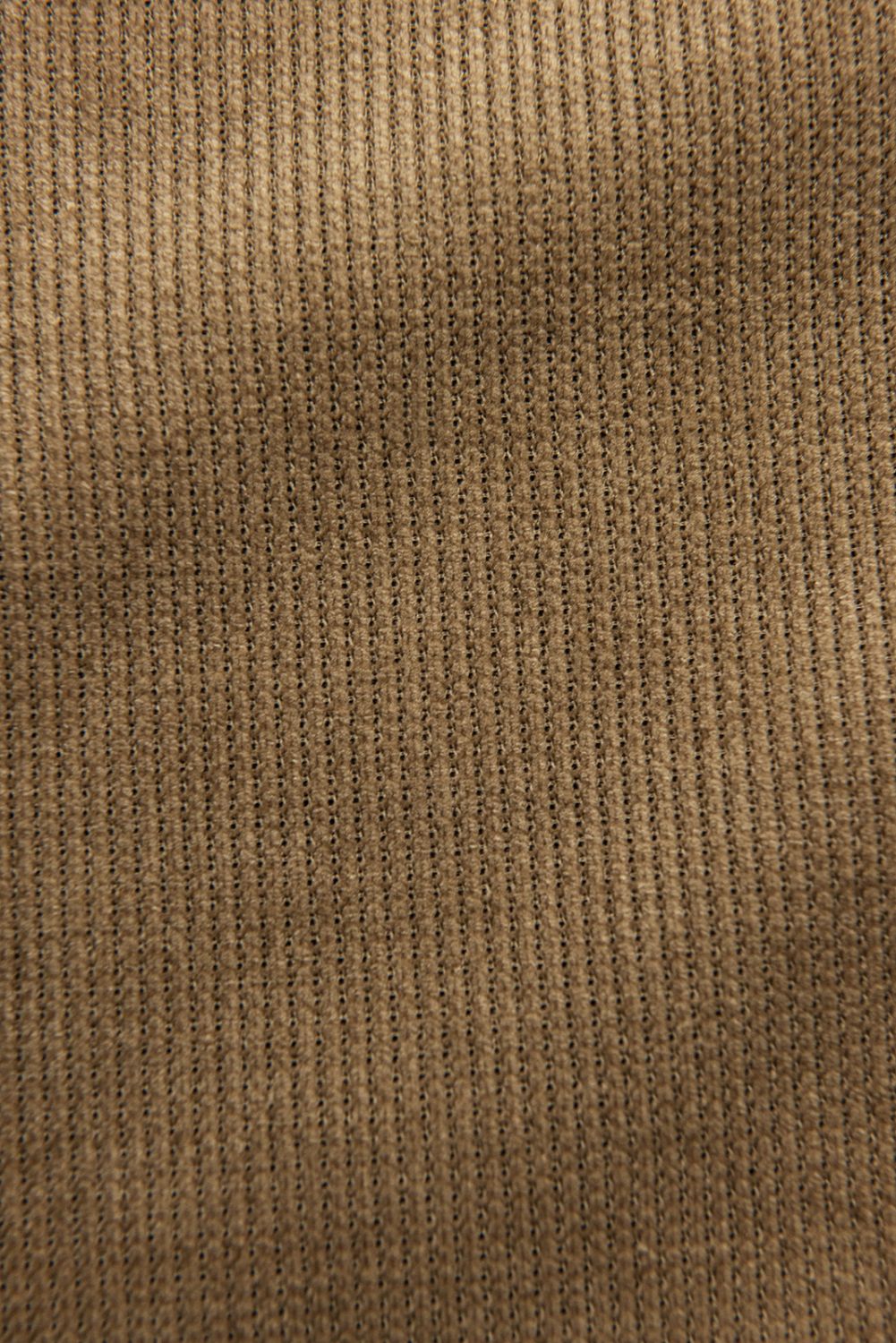 Lässige Hose Karamellbraun