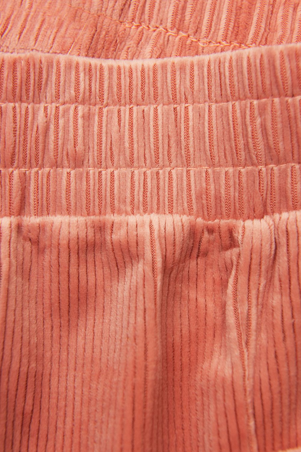 Lässige Hose mit Taschen THE BRAND Lachsorange