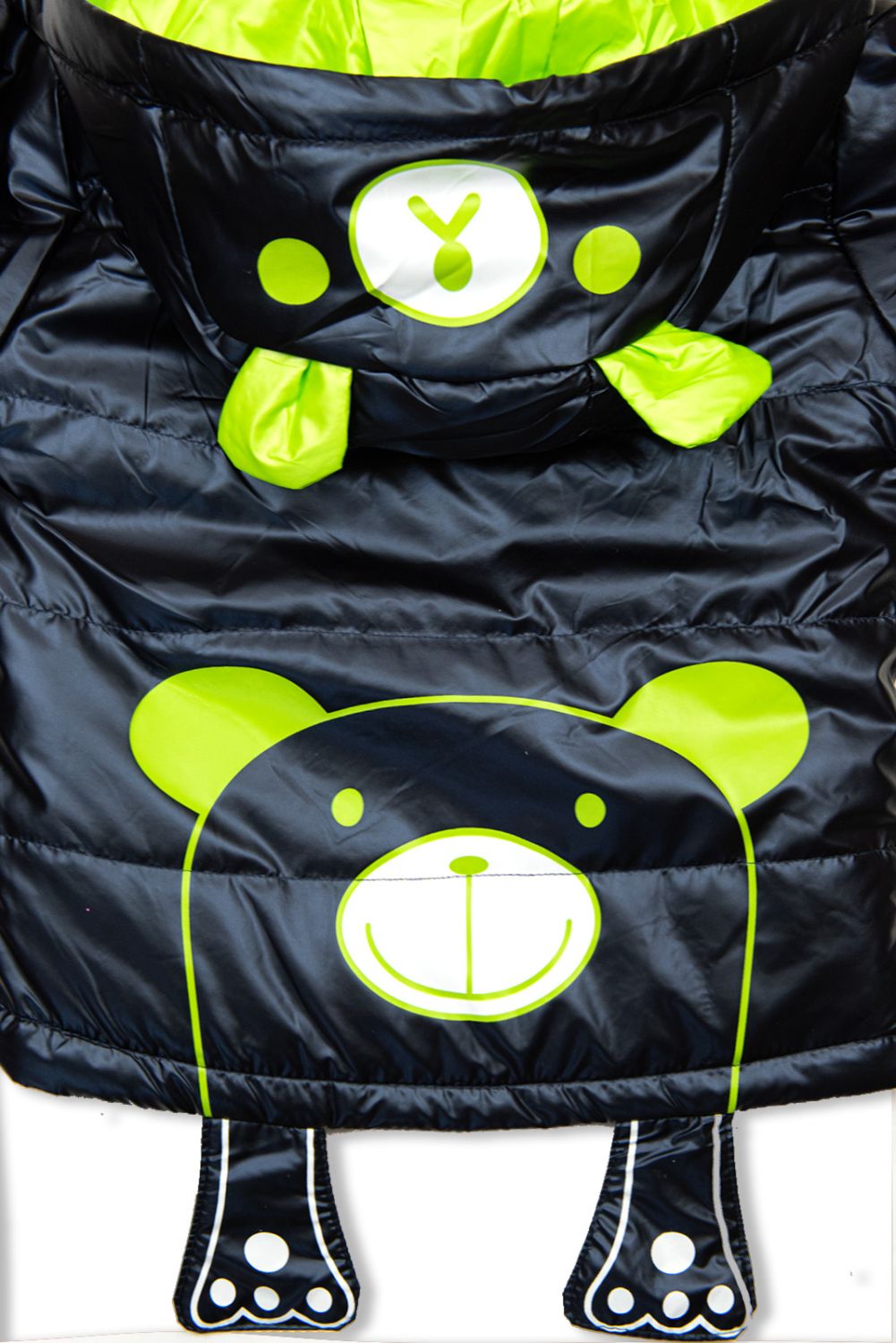 Outdoorjacke COOL in Dunkelblau