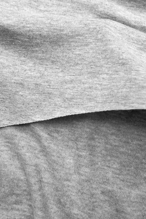 Kleid Cafe de Paris grau