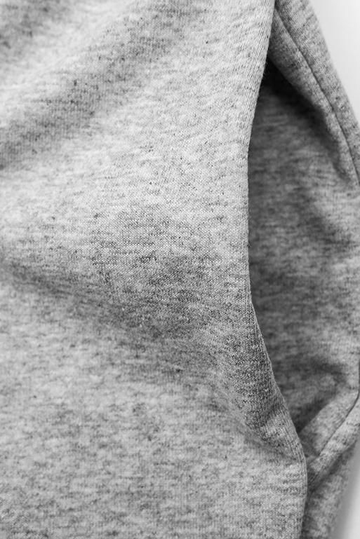 Kleid Cafe de Paris grau