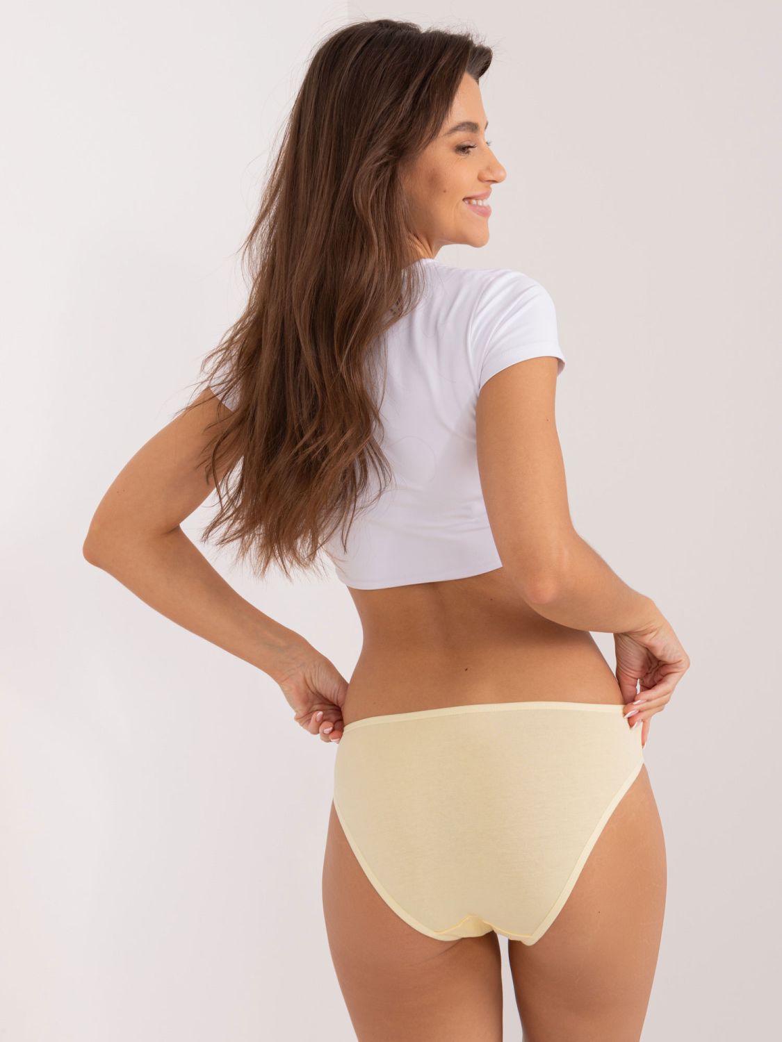 Bunte Damenunterhosen