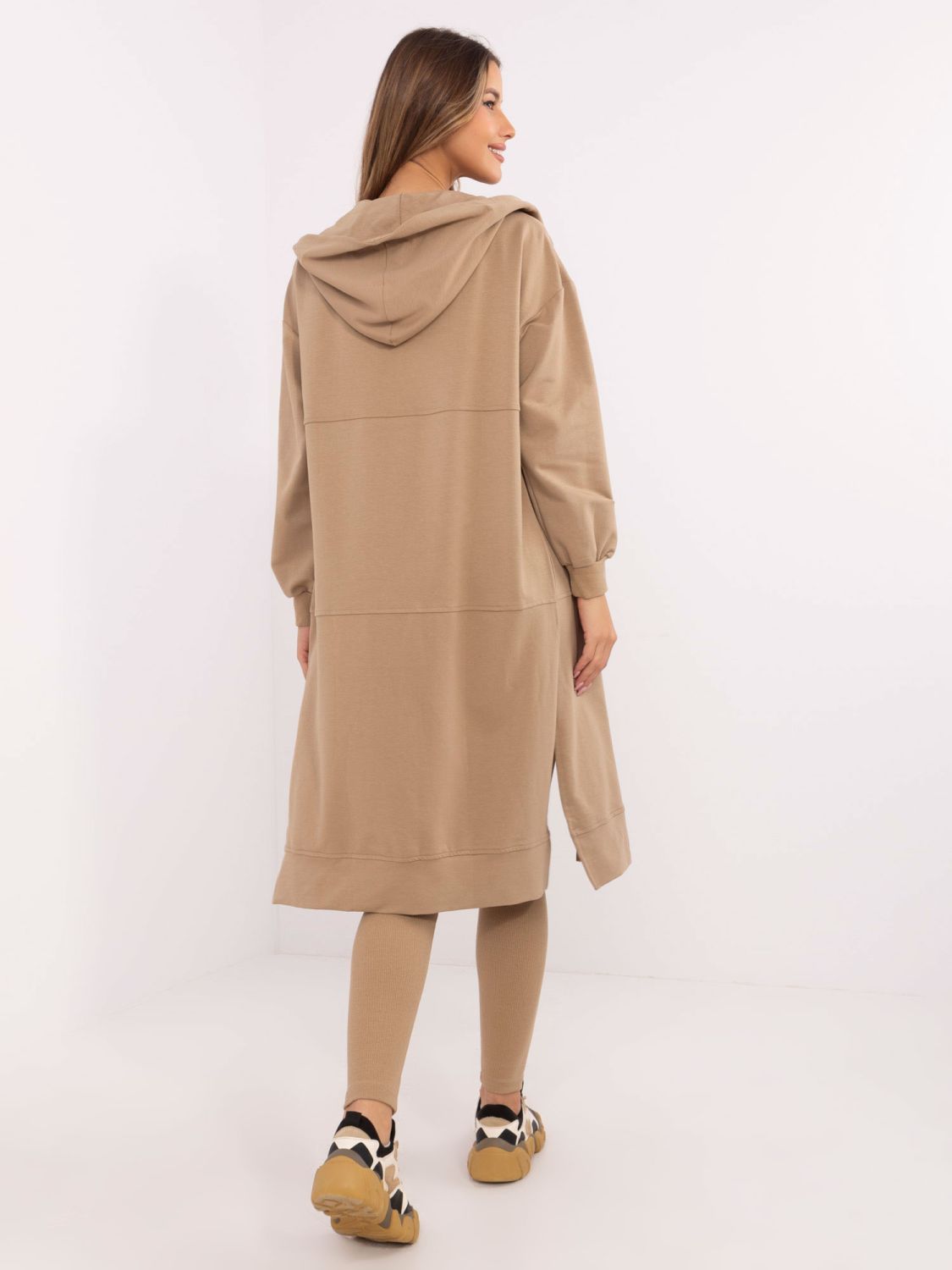 Stylisches Set in Beige