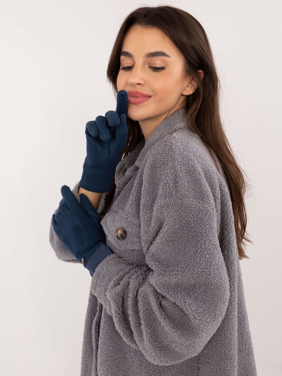 Meereshandschuhe mit warmer Fütterung