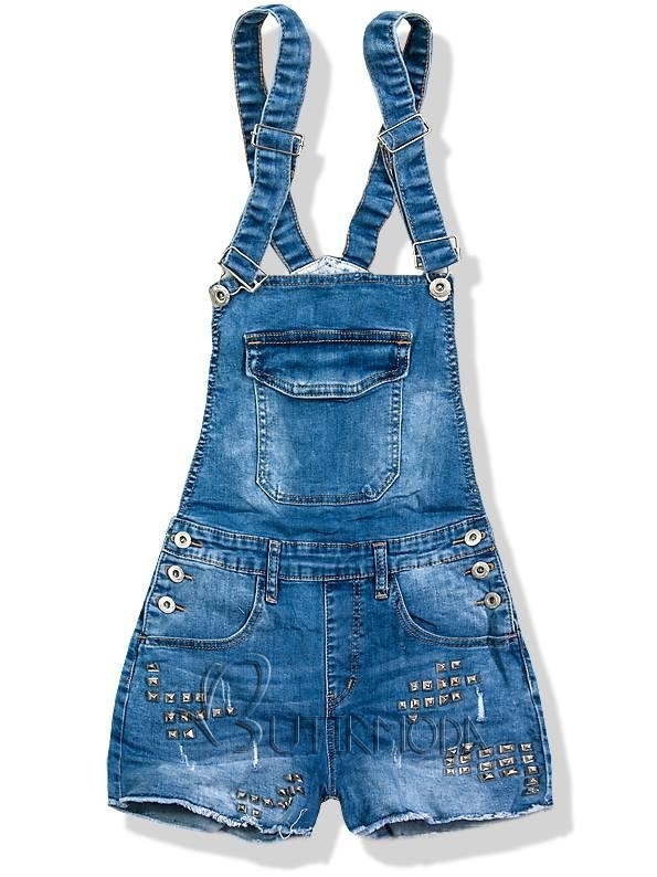 Jeans Overall 9039